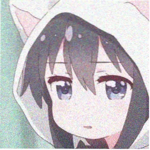 UP主老麦的录音棚头像