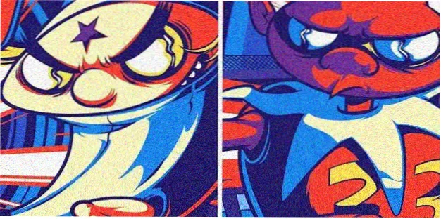UP主专栏横幅:创作者手记与幕后