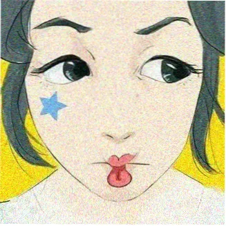 UP主阿禾的音效库头像